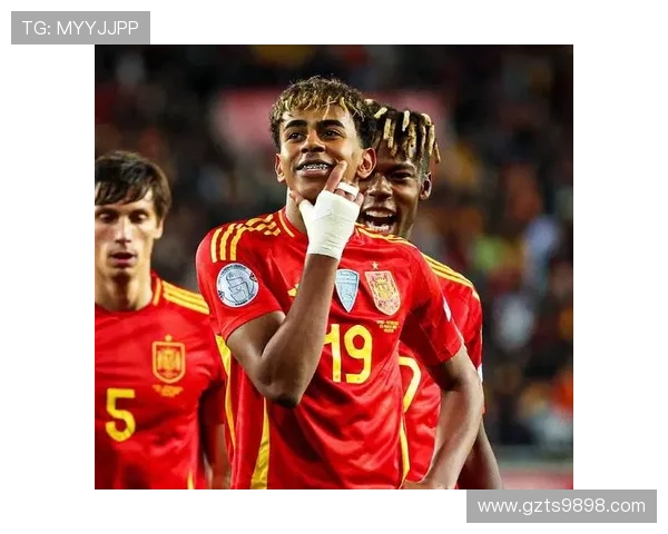 25年俱乐部层面U21球员进球榜亚马尔以32球领跑榜单